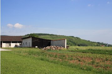 Croatia Privát Rakovica, Exterior